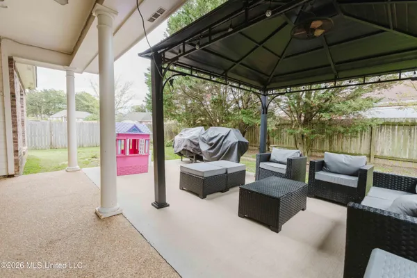 $264,000 | 505 Stuart Crossing, Brandon, MS 39042