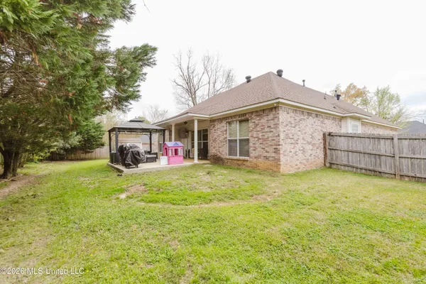 $264,000 | 505 Stuart Crossing, Brandon, MS 39042