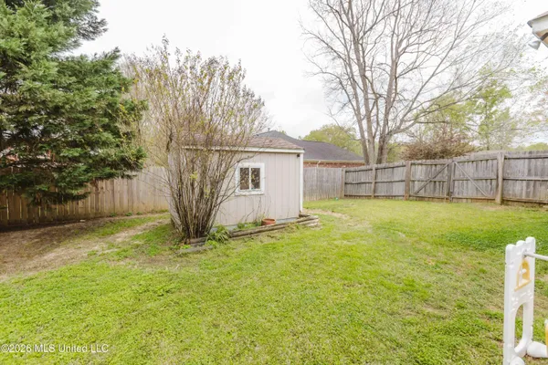 $264,000 | 505 Stuart Crossing, Brandon, MS 39042