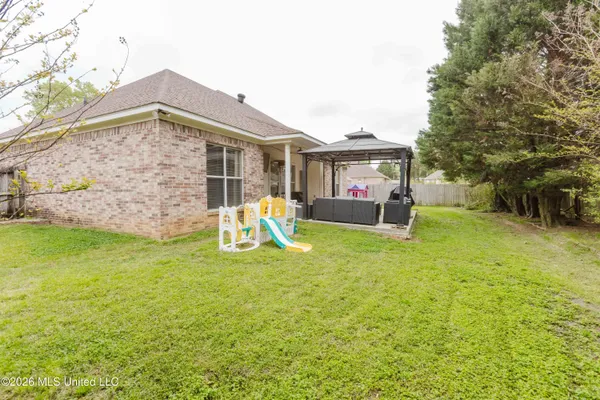 $264,000 | 505 Stuart Crossing, Brandon, MS 39042