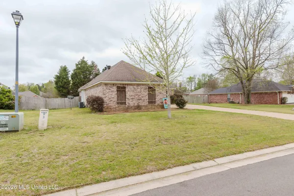 $264,000 | 505 Stuart Crossing, Brandon, MS 39042