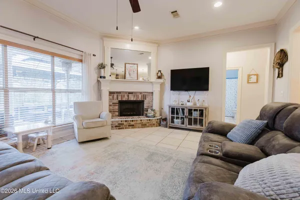 $264,000 | 505 Stuart Crossing, Brandon, MS 39042