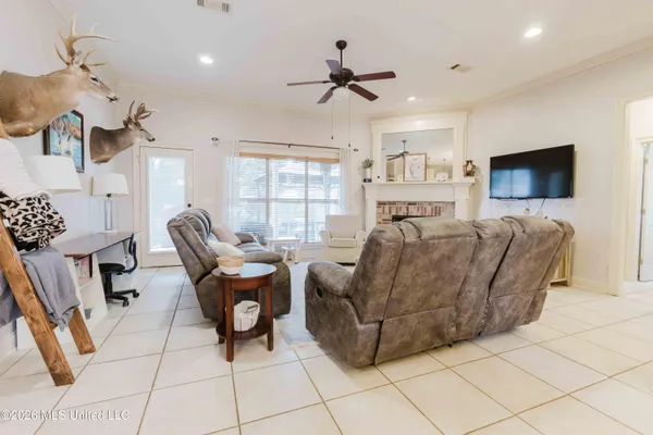 $264,000 | 505 Stuart Crossing, Brandon, MS 39042