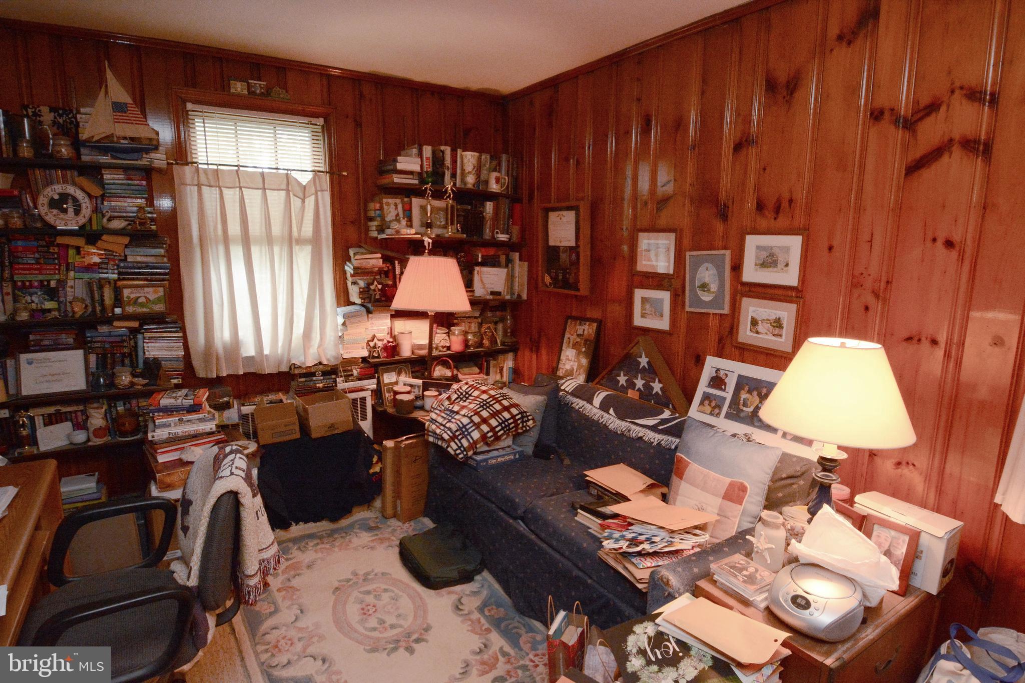 419 Continental Road Hatboro, PA 19040 - Photo 28 of 50 First floor bedroom #2