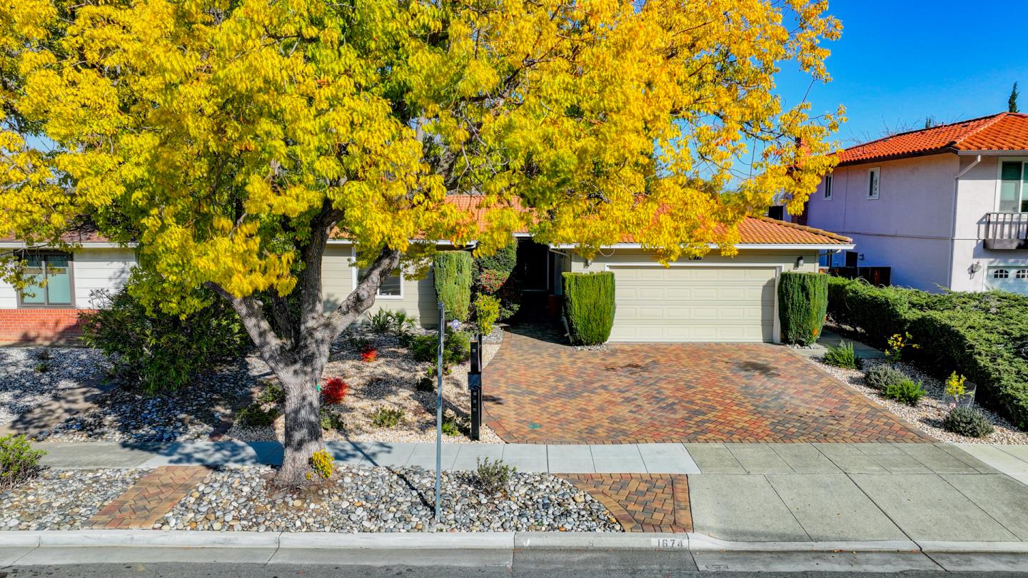 1674 South Stelling Road Cupertino, CA 95014 - Photo 55 of 74