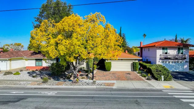 $2,899,000 | 1674 South Stelling Road, Cupertino, CA 95014