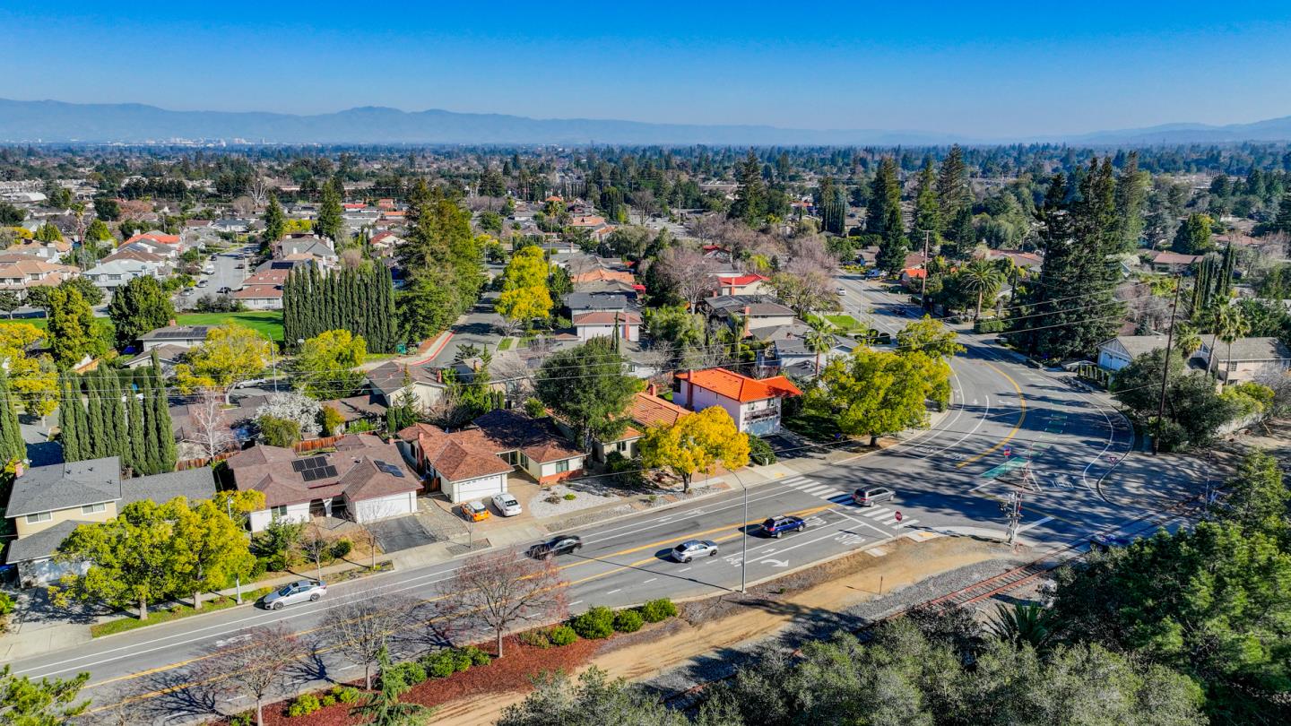 1674 South Stelling Road Cupertino, CA 95014 - Photo 66 of 74