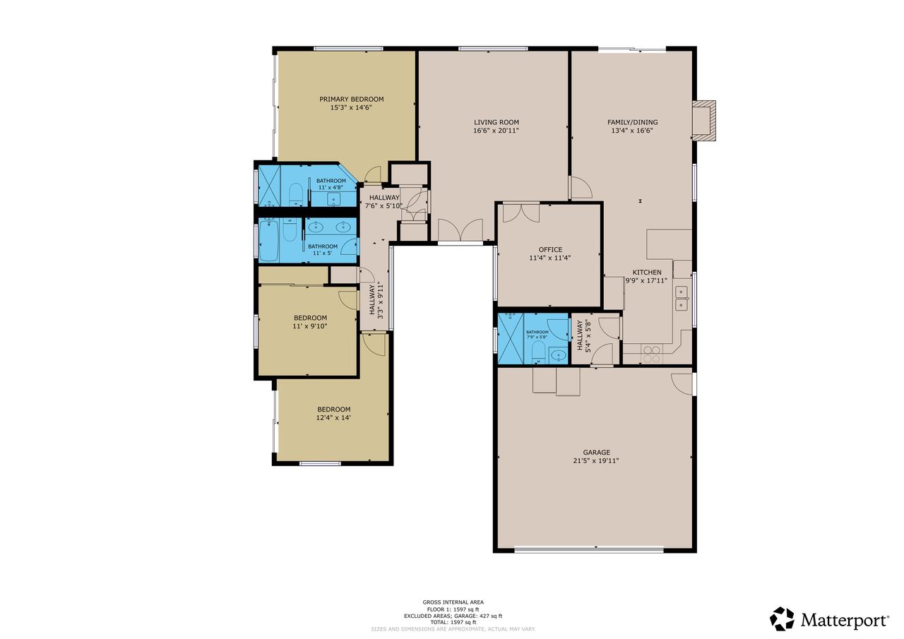 1674 South Stelling Road Cupertino, CA 95014 - Photo 70 of 74