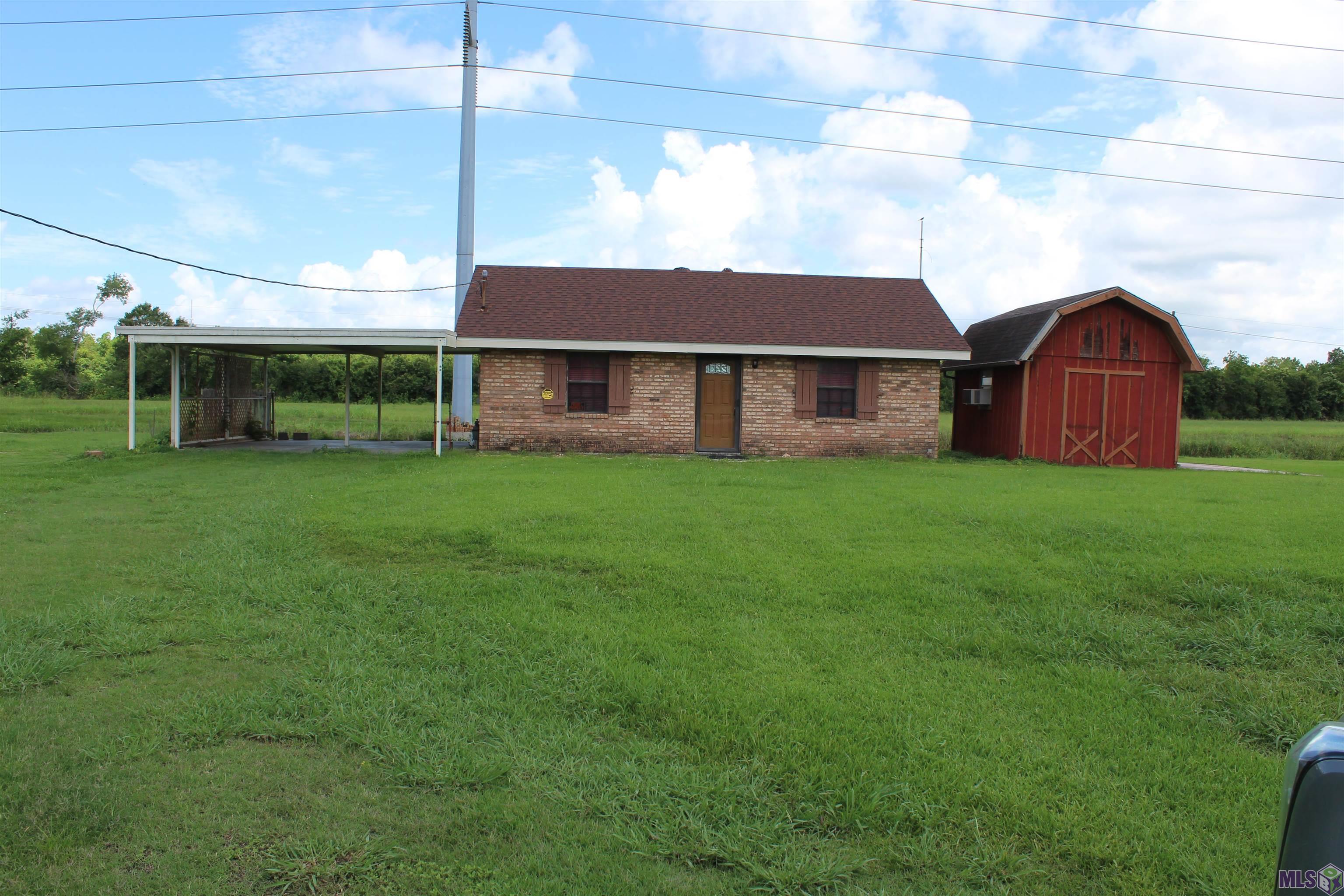 574 Hospital Drive Raceland, LA 70394 - Photo 16 of 16