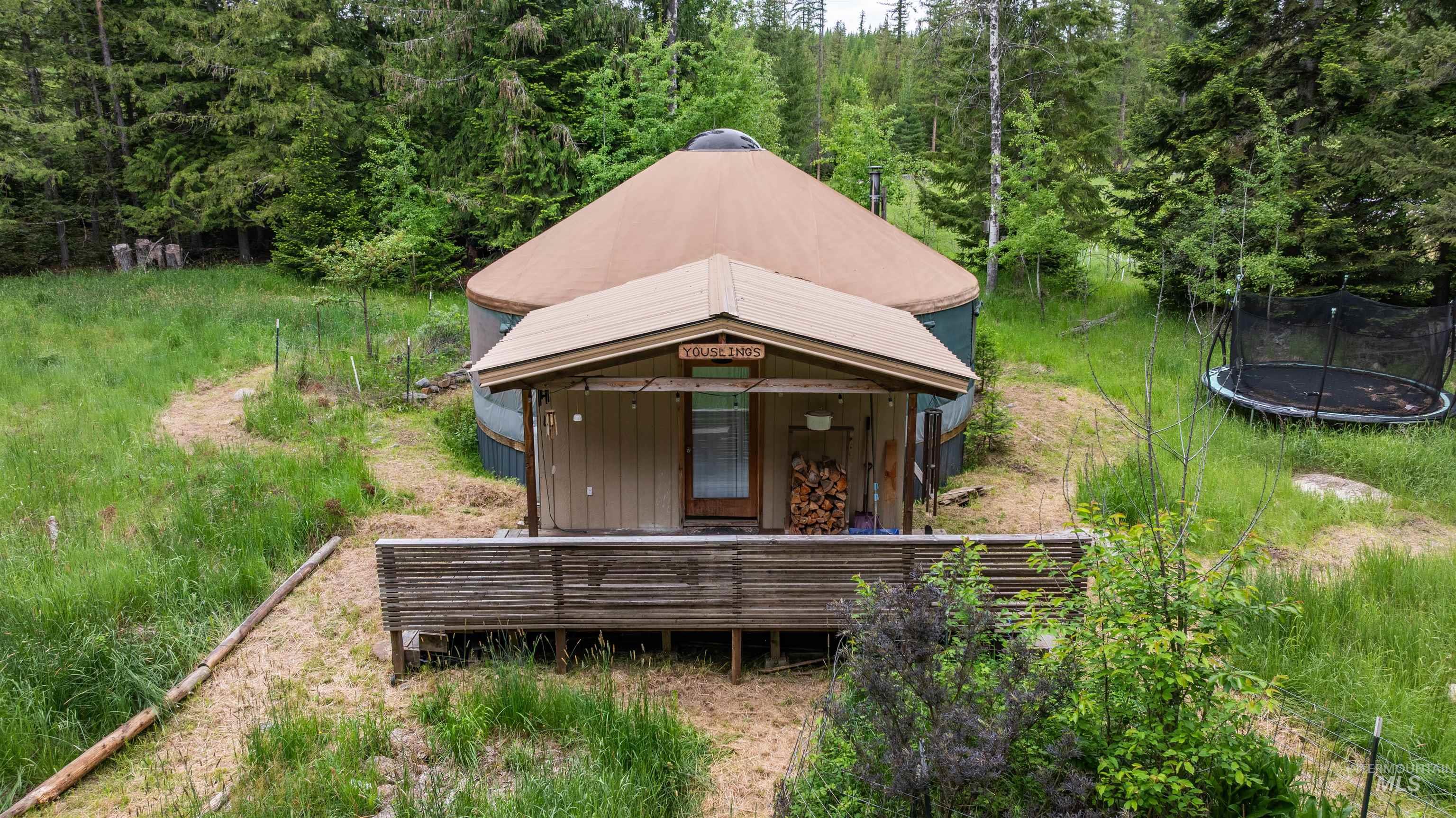 5692 Meadow Creek Road Bonners Ferry, ID 83805 - Photo 39 of 50