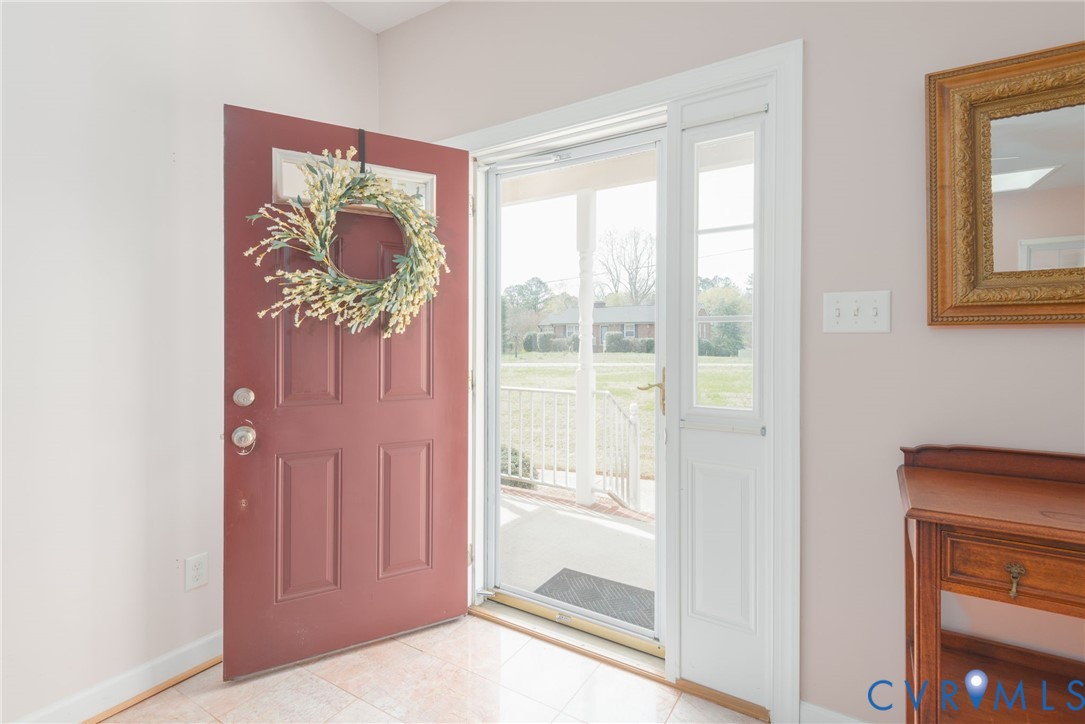 4013 Paulhill Road Chesterfield, VA 23236 - Photo 3 of 38 Gallery Image 3