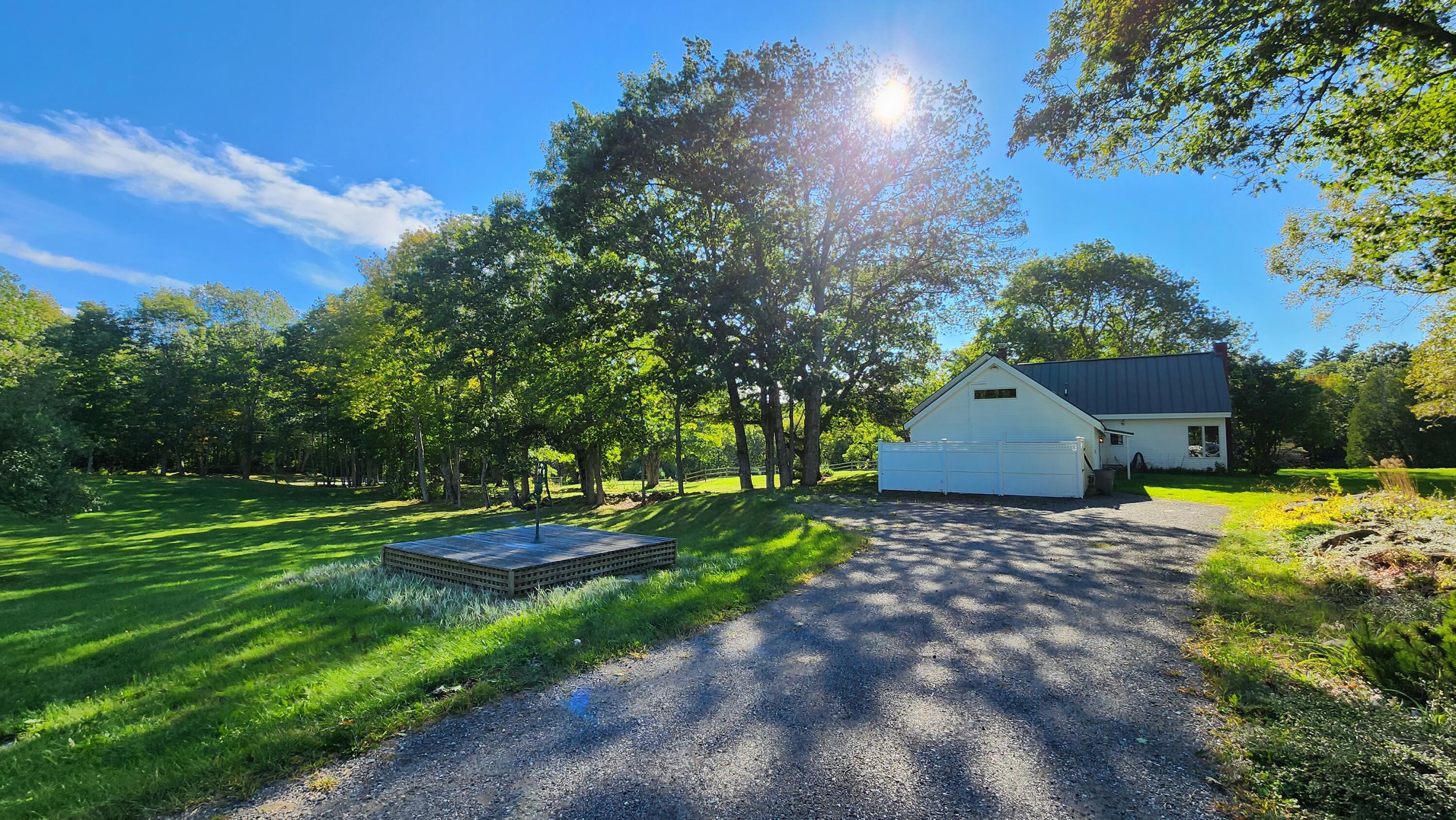 2802 Kennebec Road Newburgh, ME 04444 - Photo 6 of 100 20220916_154539