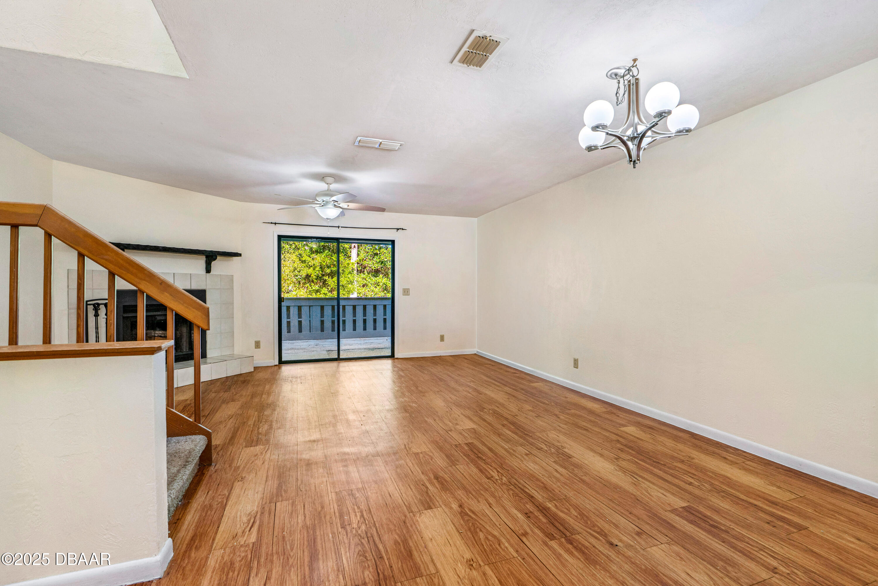 140 Limewood Place, Unit A Ormond Beach, FL 32174 - Photo 16 of 52 Let the Outdoors in with Slider views
