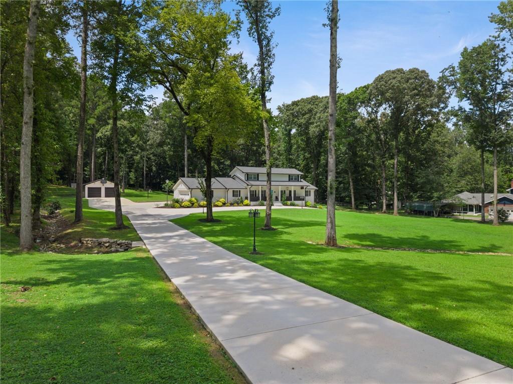 8890 Rum Ridge Jonesboro, GA 30236 - Photo 2 of 53 Gallery Image 2