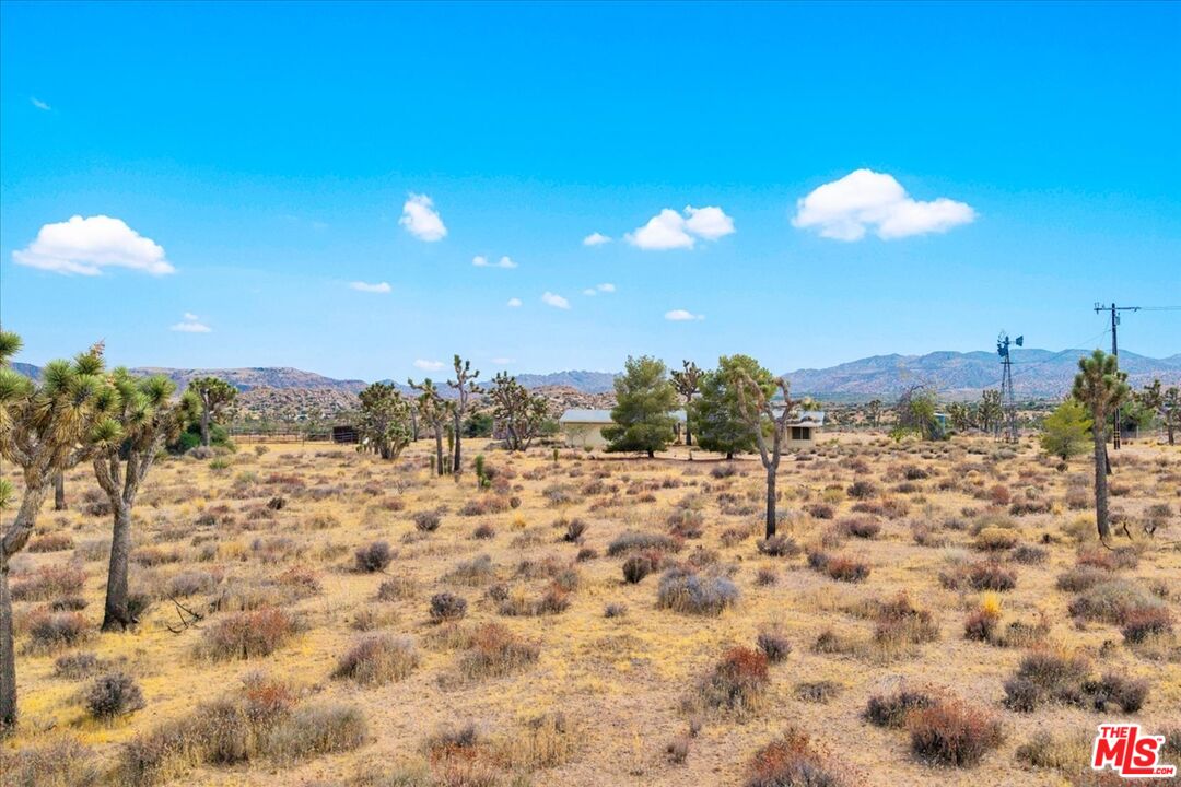 52351 Geronimo Road Pioneertown, CA 92268 - Photo 37 of 51 Gallery Image 37