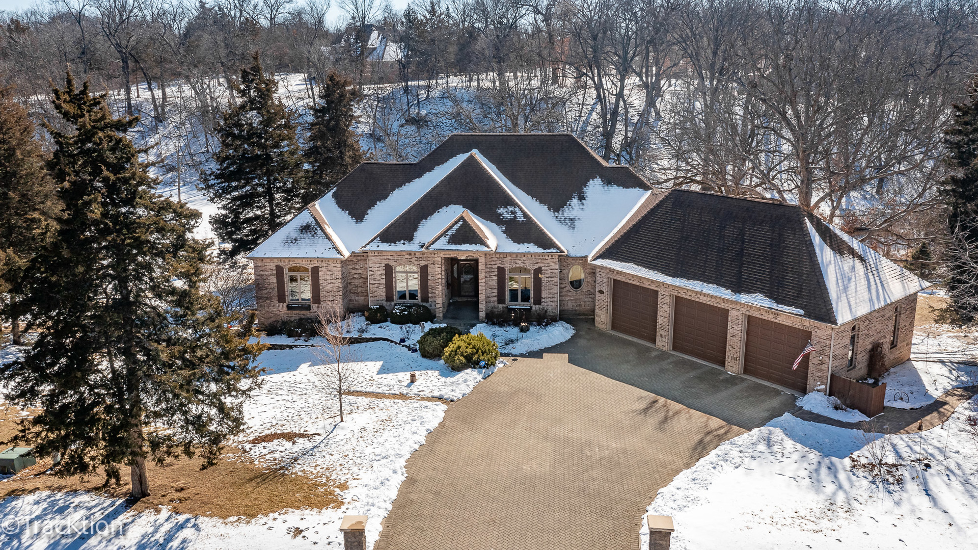 2596 3689th Road Sheridan, IL 60551 - Photo 1 of 56 Gallery Image 1