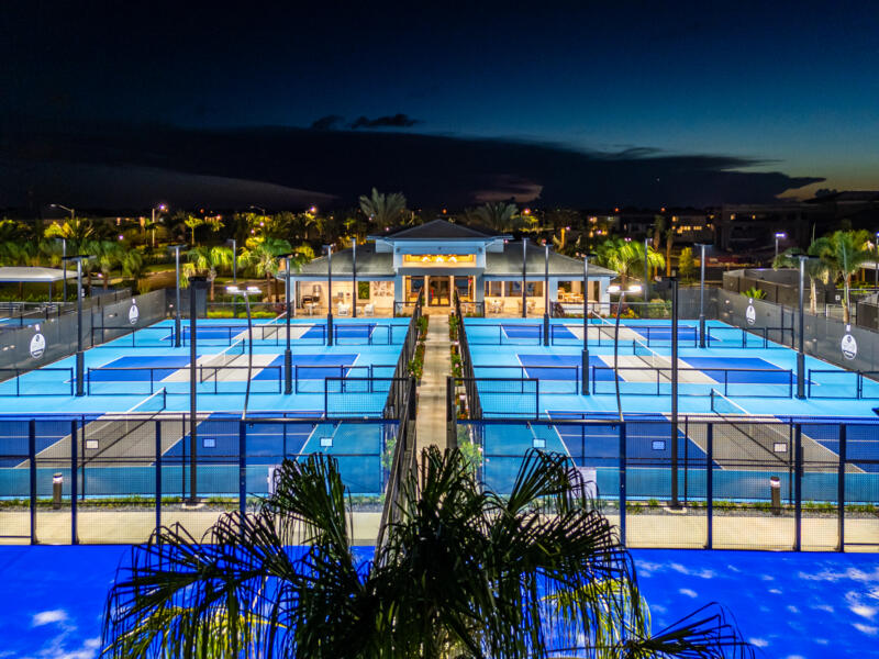 9547 Riverside Pk Drive Boca Raton, FL 33434 - Photo 88 of 96 LOE Racquet Club Drone Shots (10)