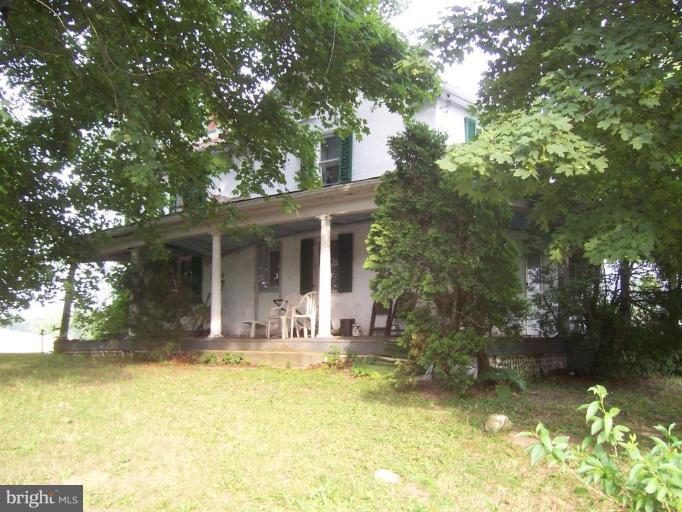 3705 Sells Mill Road Taneytown, MD 21787 - Photo 1 of 8 Exterior (Main)