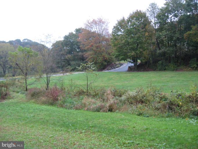 3705 Sells Mill Road Taneytown, MD 21787 - Photo 3 of 8 View of stream