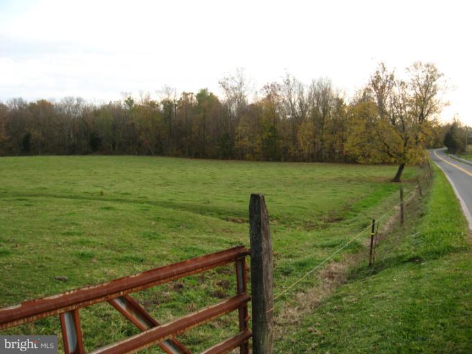 3705 Sells Mill Road Taneytown, MD 21787 - Photo 8 of 8 Looking towards pasture on Tract One