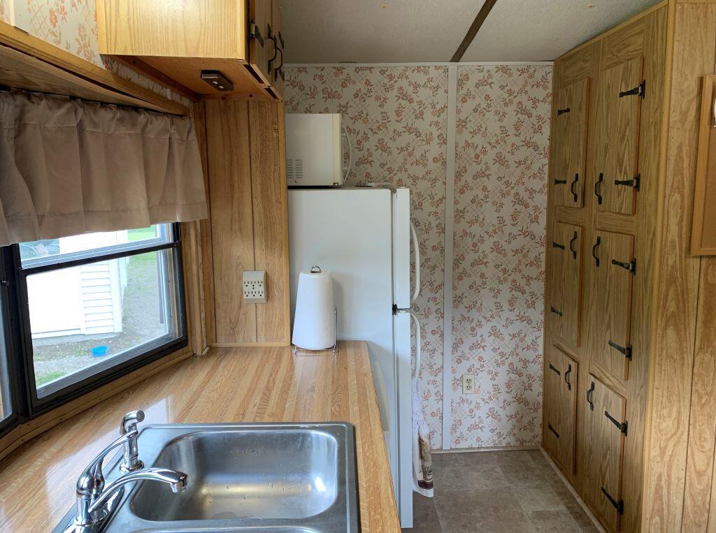 457 Beans Corner Road Pittsfield, ME 04967 - Photo 13 of 23 Cabinets