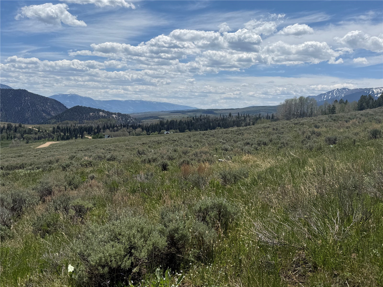 Tbd Spring Creek Ranch Road Silverthorne, CO 80498 - Photo 12 of 48