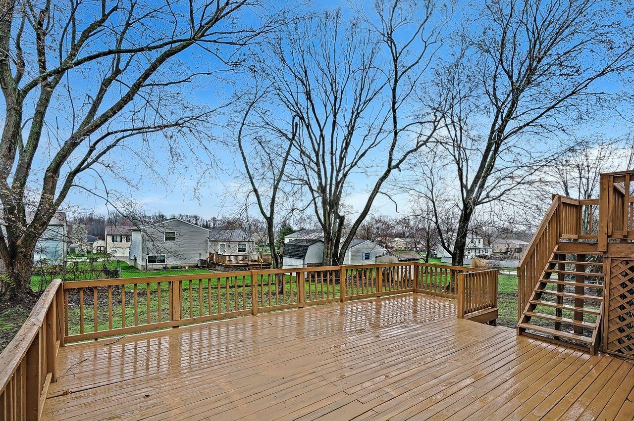 3294 Struble Road Cincinnati, OH 45251 - Photo 28 of 33 Gallery Image 28