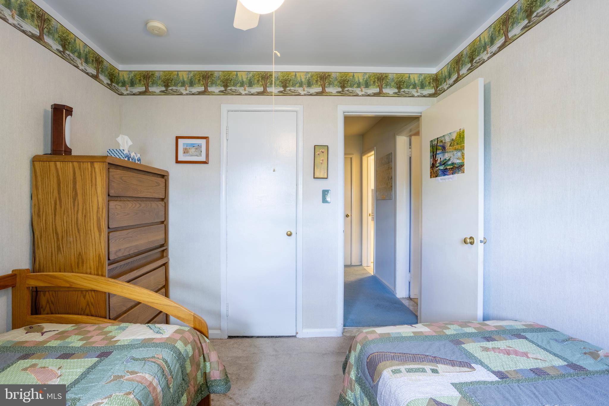6609 Amleigh Road Baltimore, MD 21209 - Photo 30 of 44