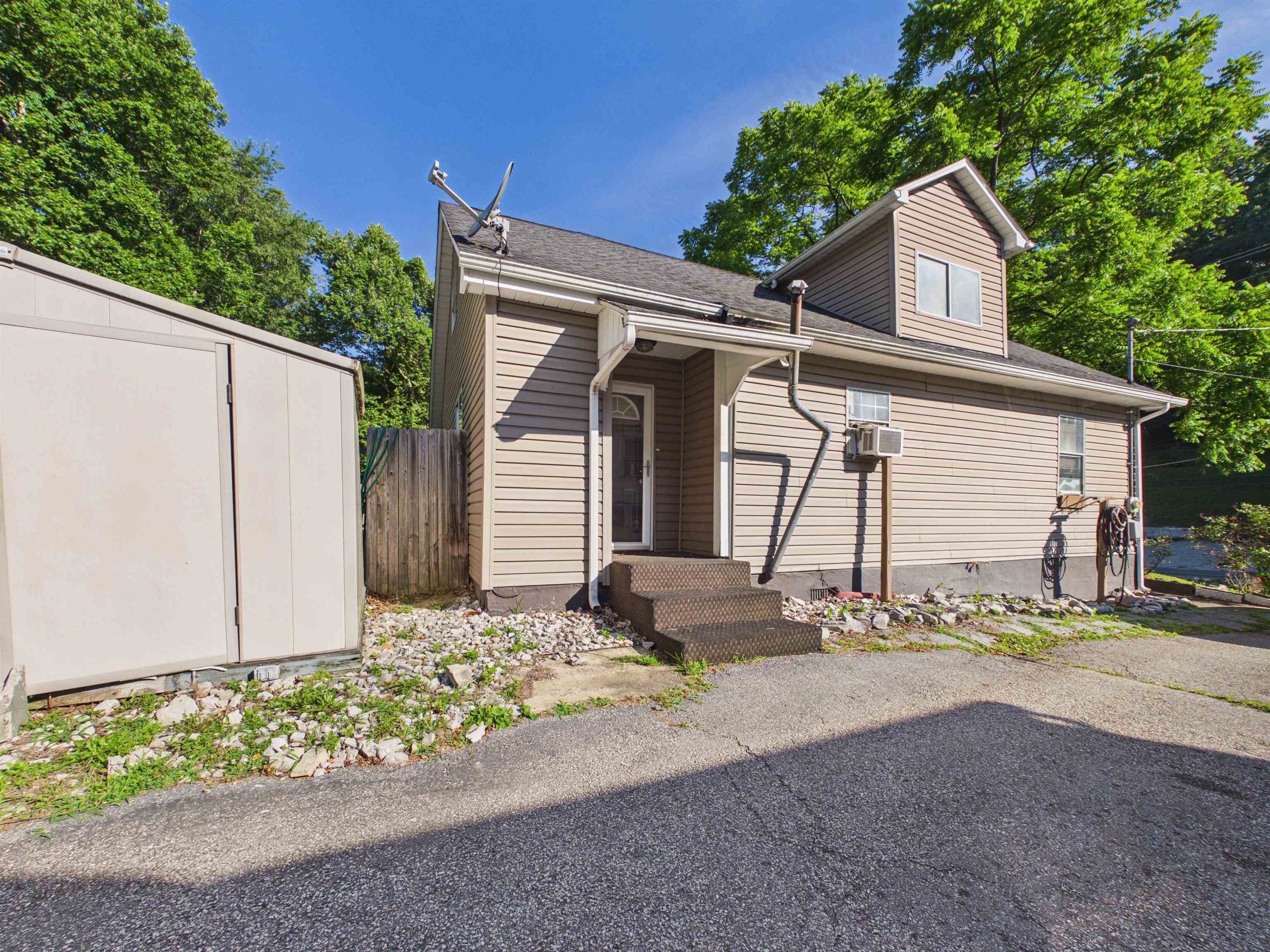 508 Pollard Road Ashland, KY 41101 - Photo 21 of 21