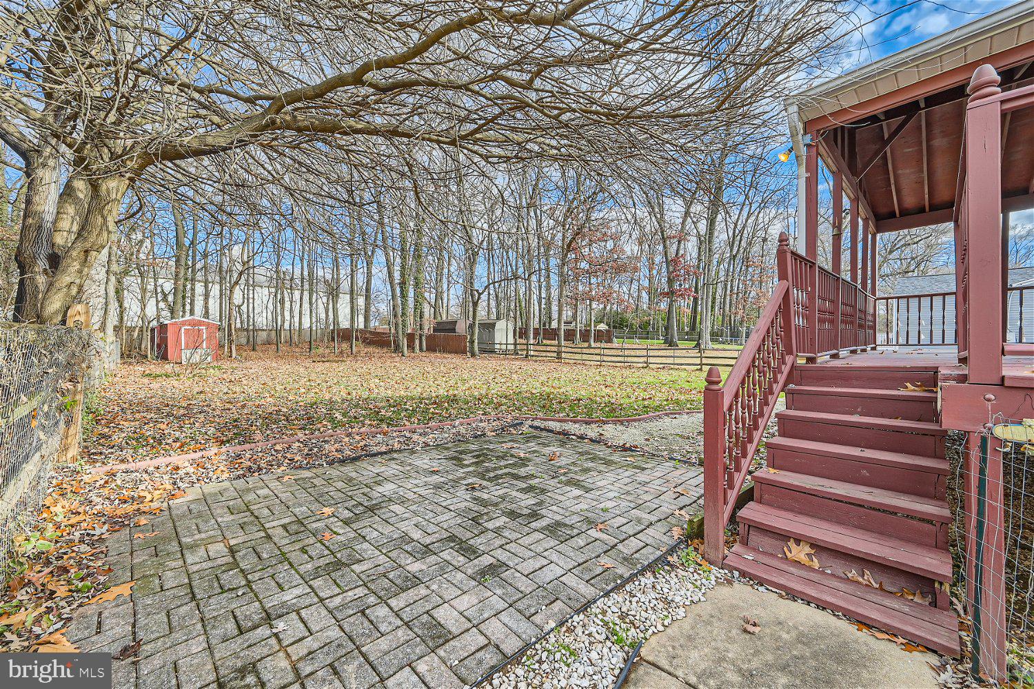 214 Rolling Road Gaithersburg, MD 20877 - Photo 19 of 24 Gallery Image 19