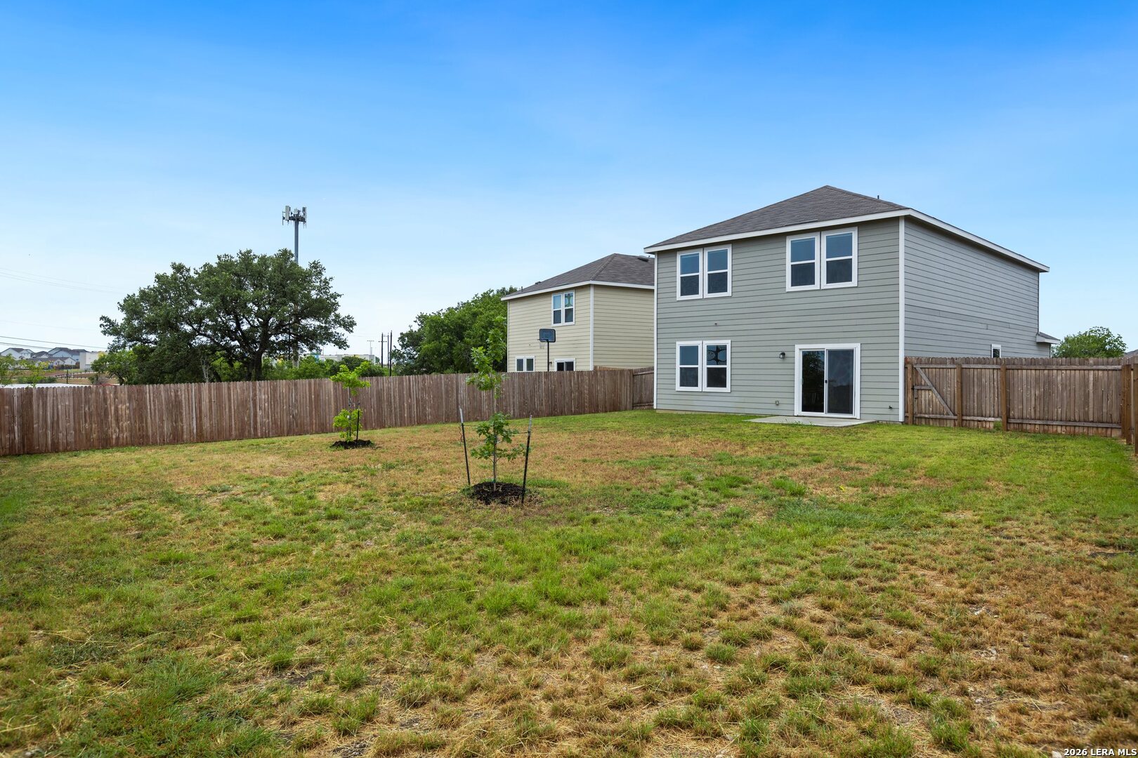 5535 Rue Girard Converse, TX 78109 - Photo 43 of 47