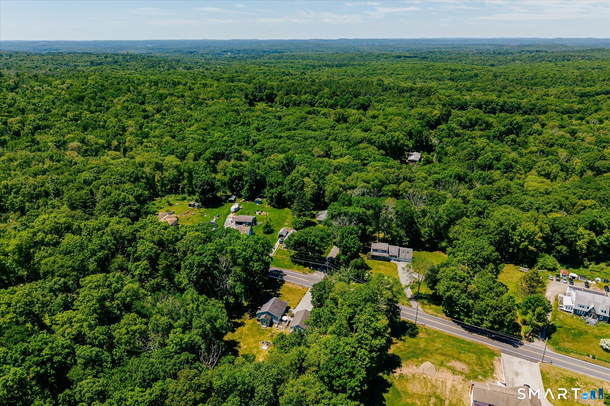 817 Thompson Road Thompson, CT 06277 - Photo 25 of 26