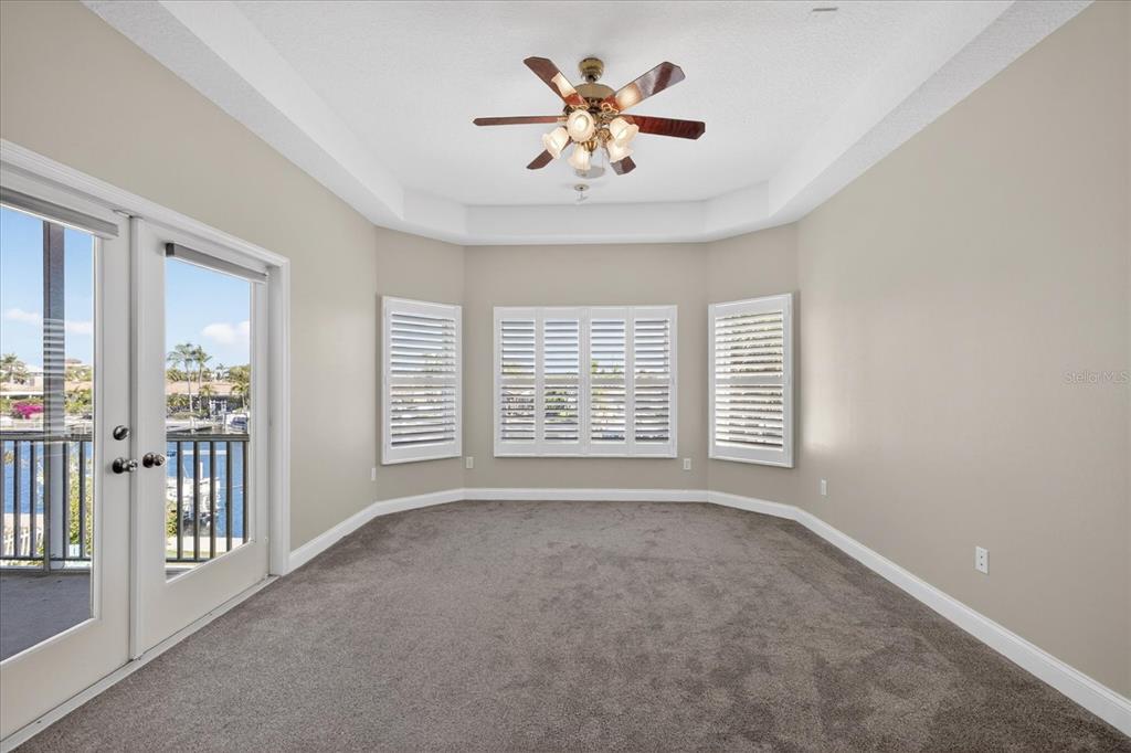 3339 Seaway Drive New Port Richey, FL 34652 - Photo 19 of 74 a view of an empty room with a window