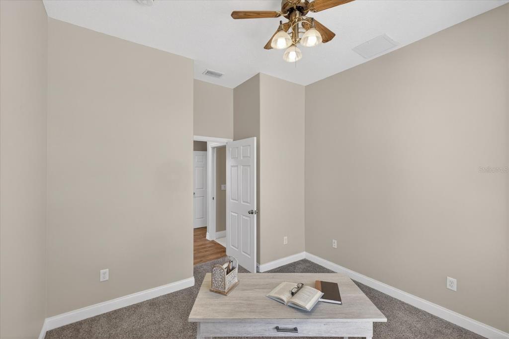 3339 Seaway Drive New Port Richey, FL 34652 - Photo 27 of 74 a view of an entryway with wooden floor