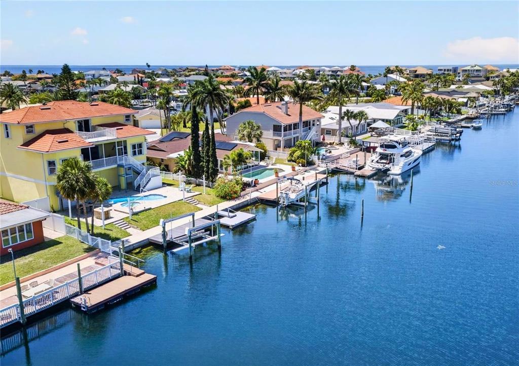 3339 Seaway Drive New Port Richey, FL 34652 - Photo 3 of 74