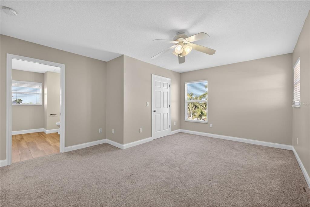 3339 Seaway Drive New Port Richey, FL 34652 - Photo 40 of 74 a view of an empty room with a window