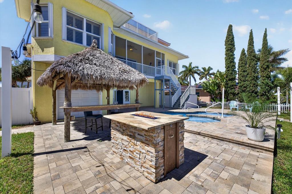 3339 Seaway Drive New Port Richey, FL 34652 - Photo 50 of 74
