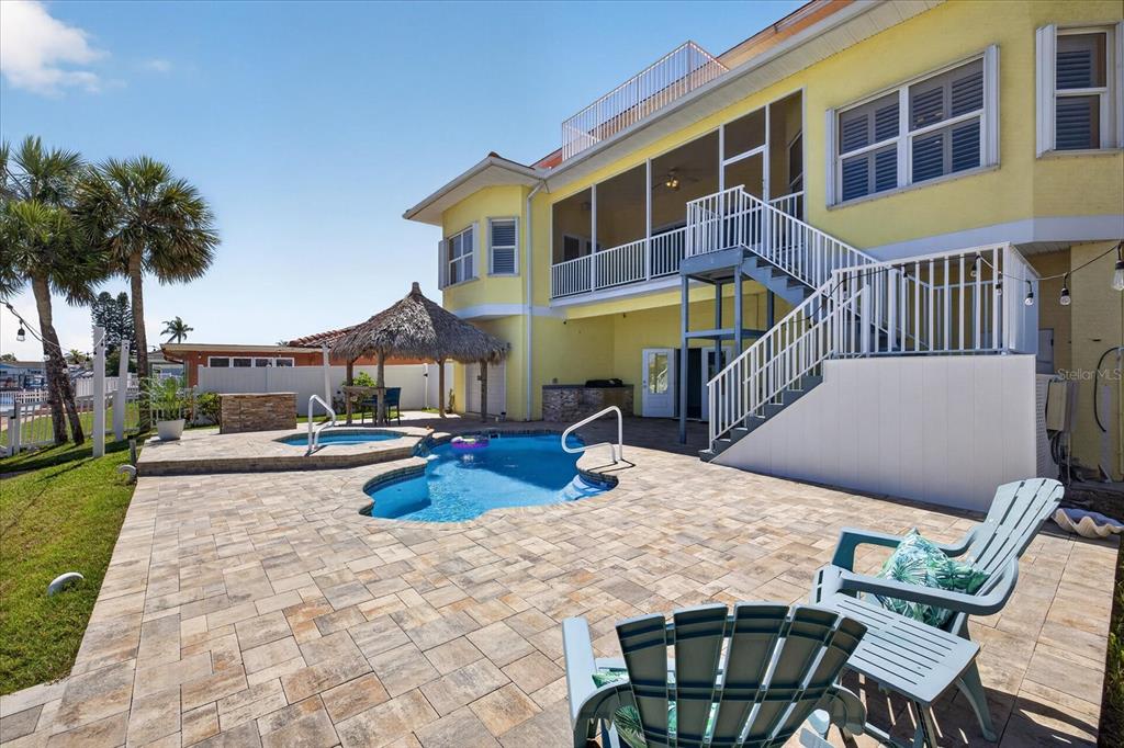 3339 Seaway Drive New Port Richey, FL 34652 - Photo 52 of 74