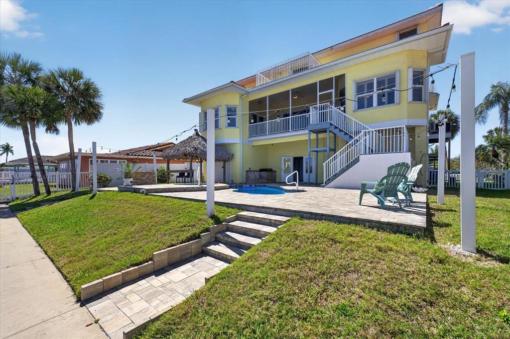 3339 Seaway Drive New Port Richey, FL 34652 - Photo 54 of 74