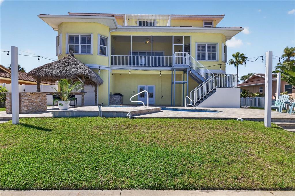 3339 Seaway Drive New Port Richey, FL 34652 - Photo 56 of 74