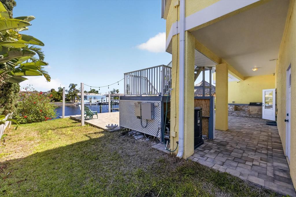 3339 Seaway Drive New Port Richey, FL 34652 - Photo 59 of 74