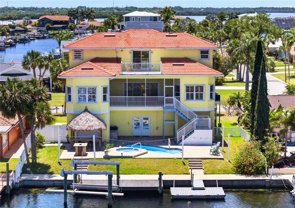 3339 Seaway Drive New Port Richey, FL 34652 - Photo 60 of 74