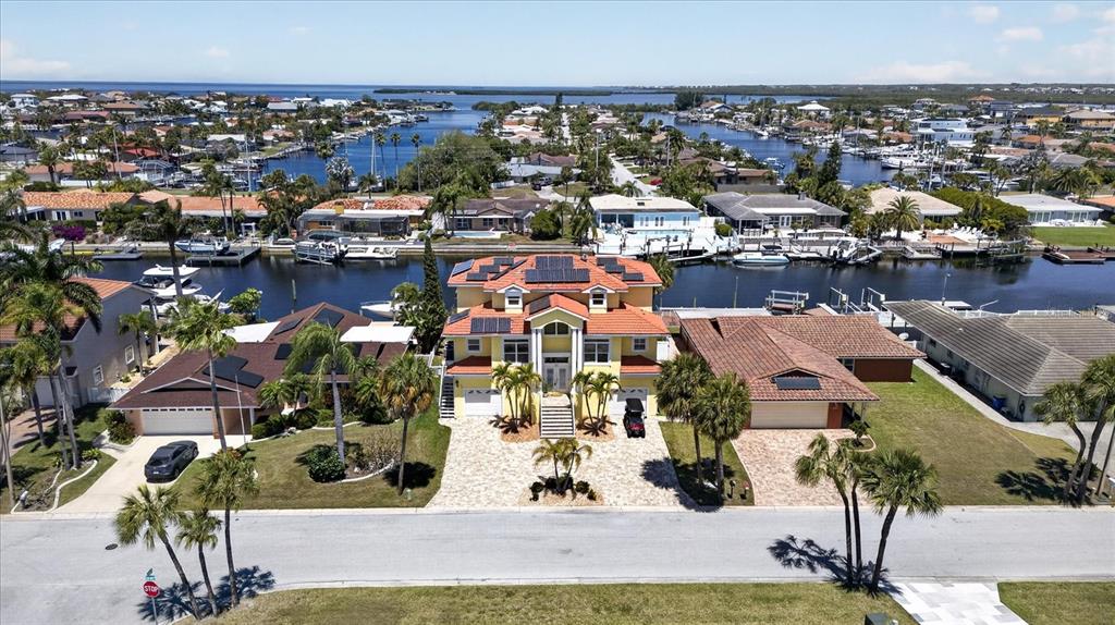 3339 Seaway Drive New Port Richey, FL 34652 - Photo 63 of 74