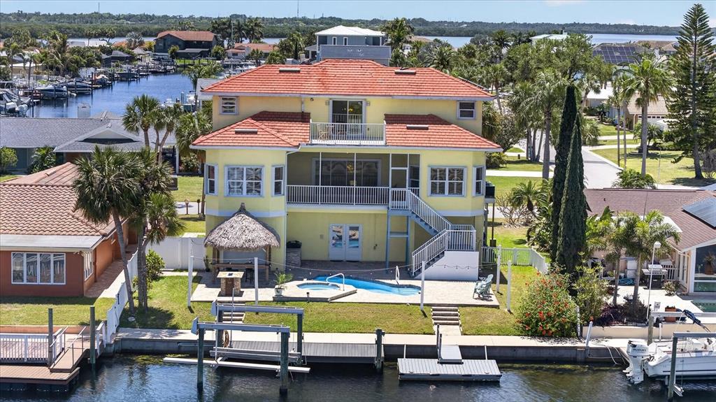 3339 Seaway Drive New Port Richey, FL 34652 - Photo 64 of 74