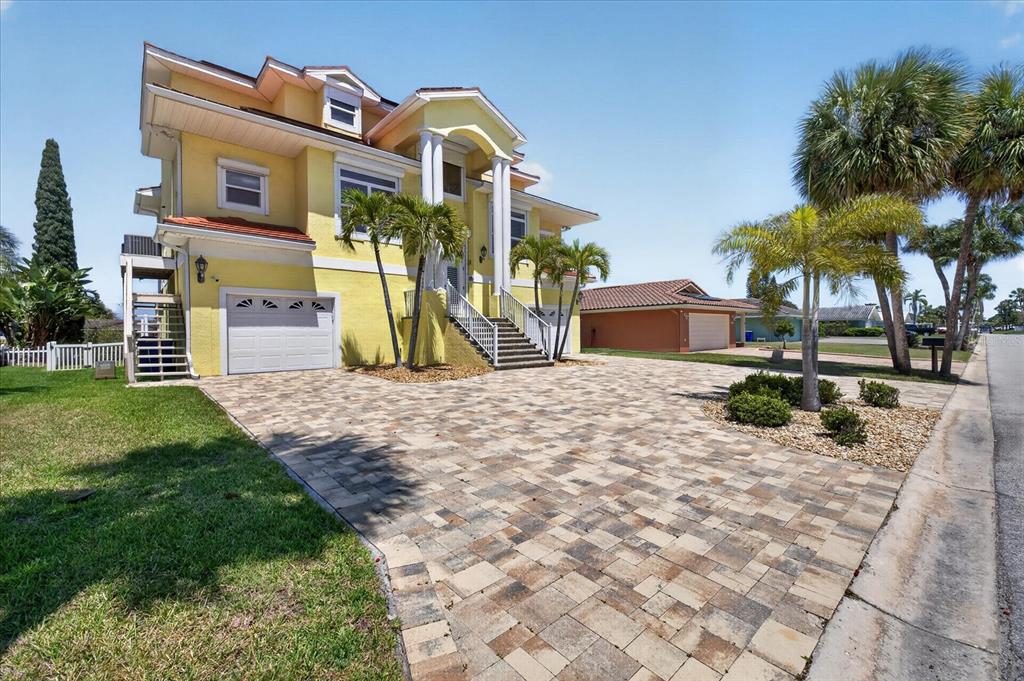 3339 Seaway Drive New Port Richey, FL 34652 - Photo 65 of 74