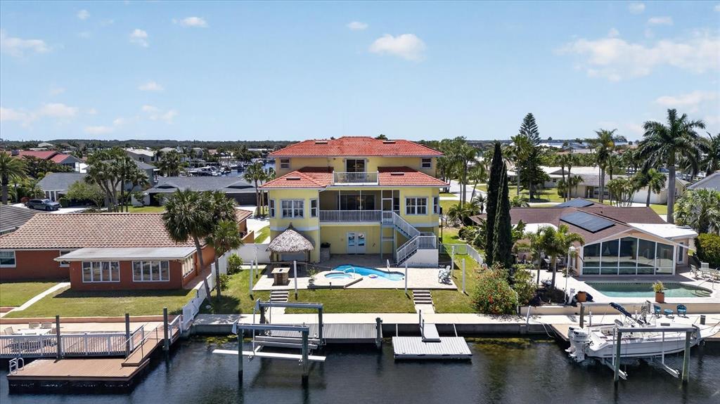 3339 Seaway Drive New Port Richey, FL 34652 - Photo 71 of 74