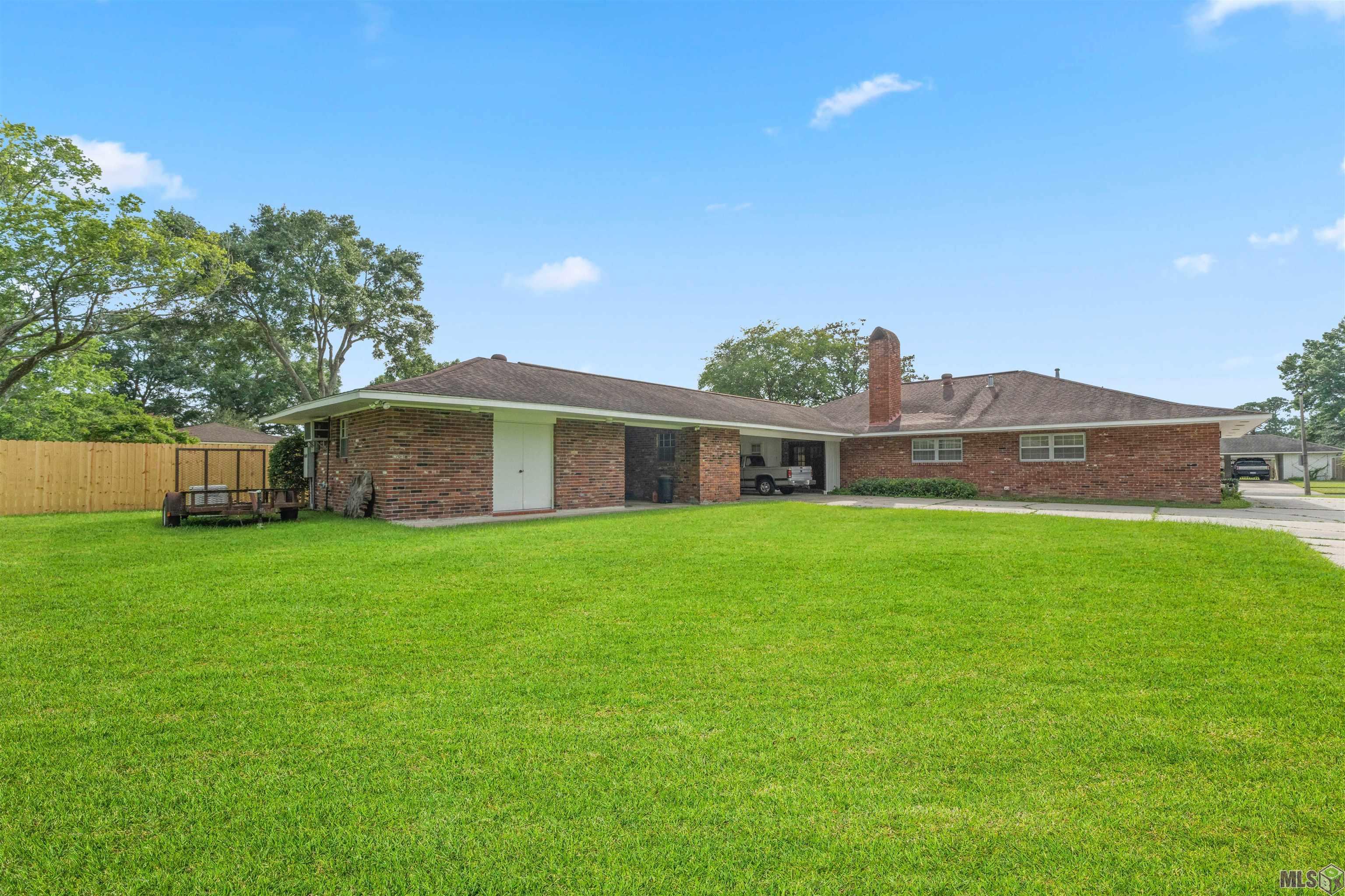 702 Bromley Drive Baton Rouge, LA 70808 - Photo 19 of 20 Gallery Image 19