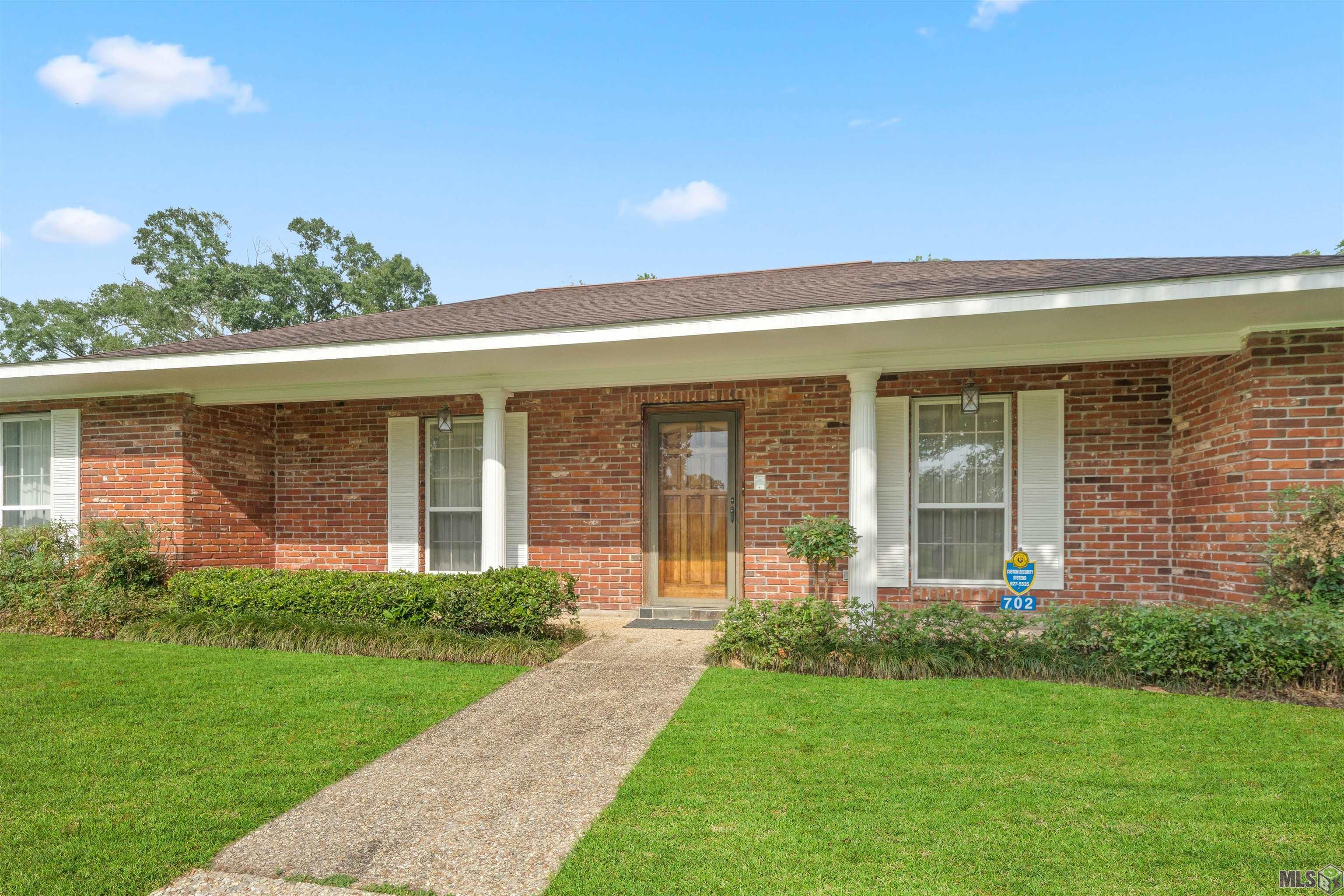 702 Bromley Drive Baton Rouge, LA 70808 - Photo 20 of 20 Gallery Image 20