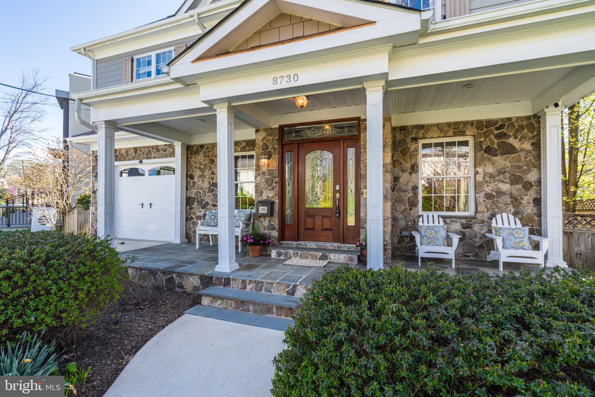 8730 Ridge Road Bethesda, MD 20817 - Photo 4 of 69