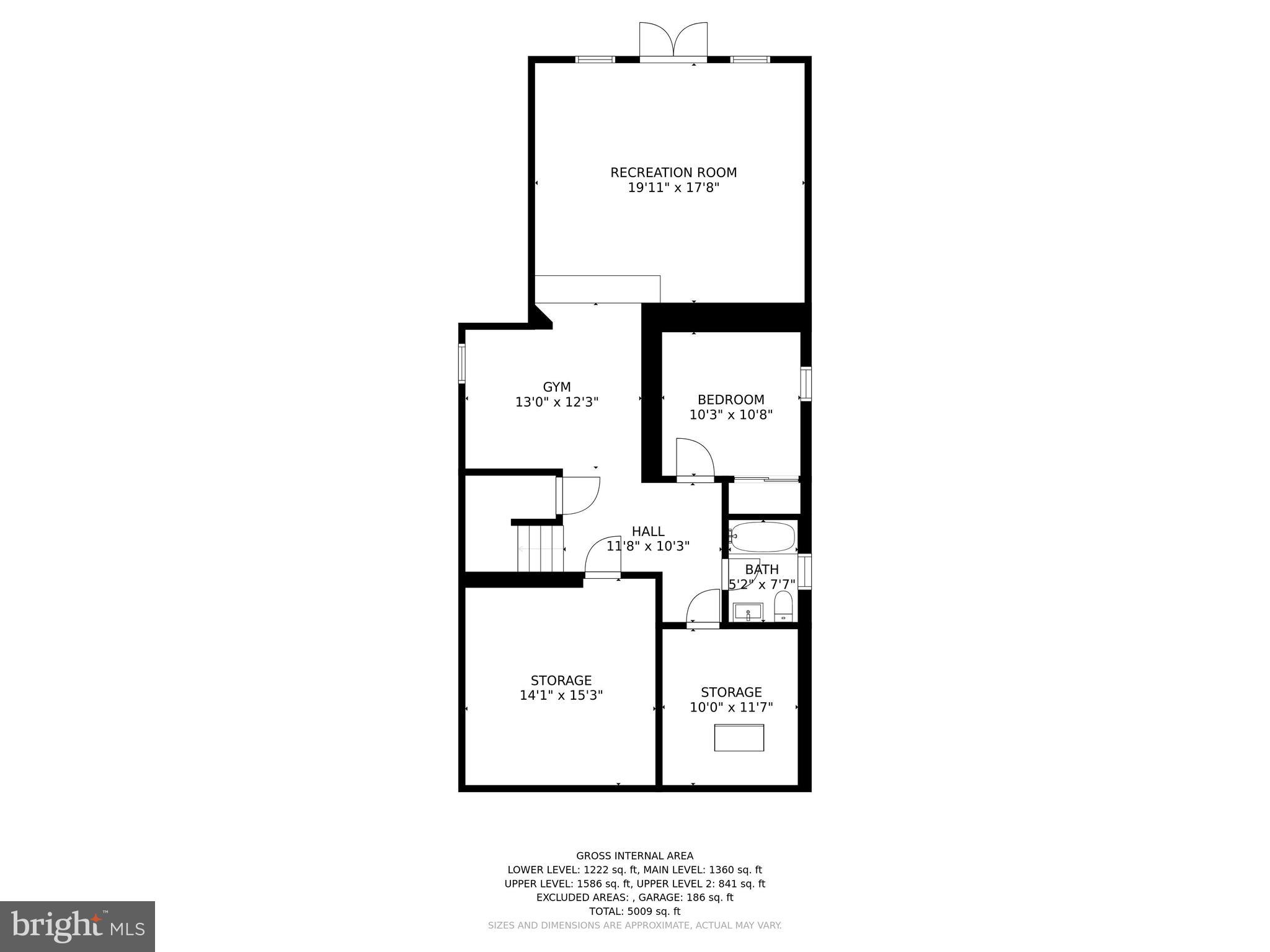 8730 Ridge Road Bethesda, MD 20817 - Photo 58 of 69